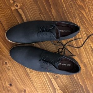 Call It Spring Navy Oxford - Men’s 11 - BNWT